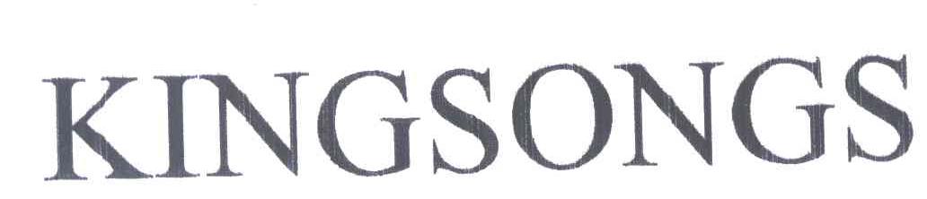 KINGSONGS