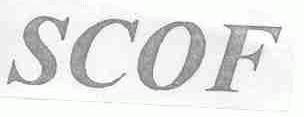 SCOF