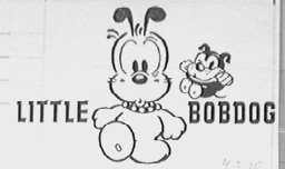 LITTLE BOBDOG