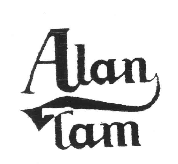 ALAN TAM