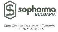 SOPHARMA