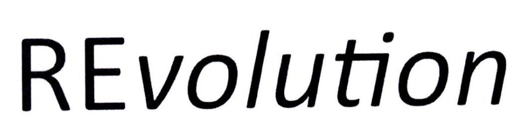 REVOLUTION