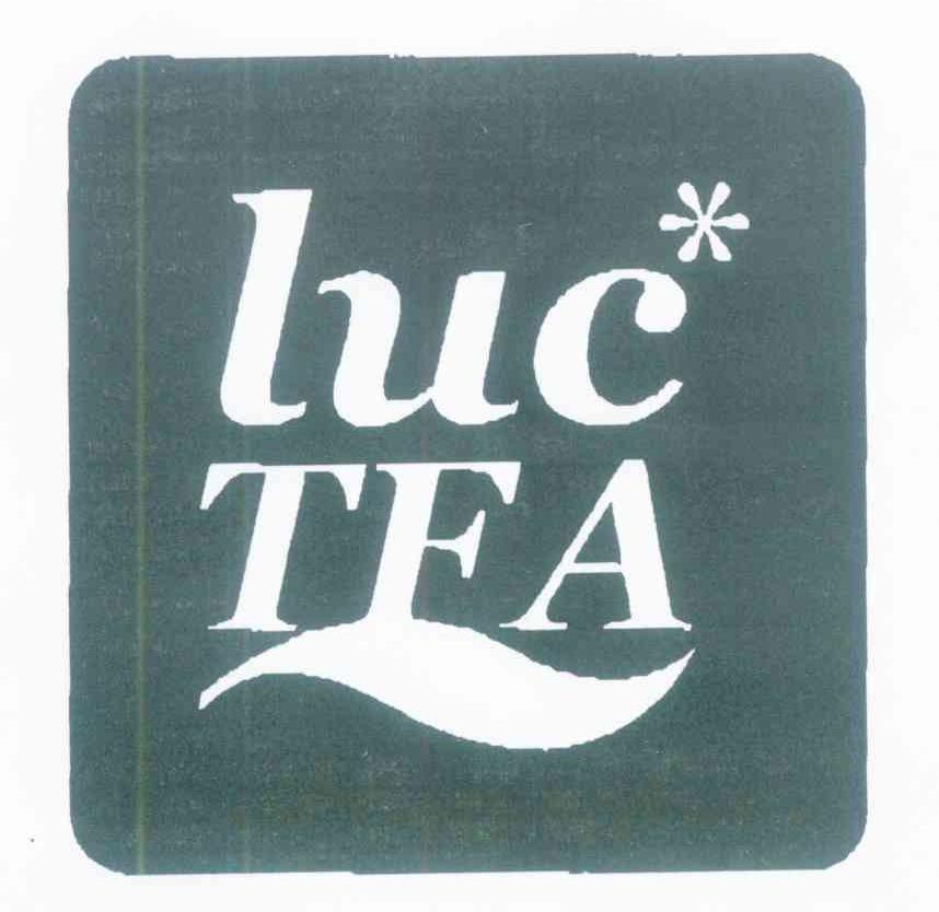 LUC TFA