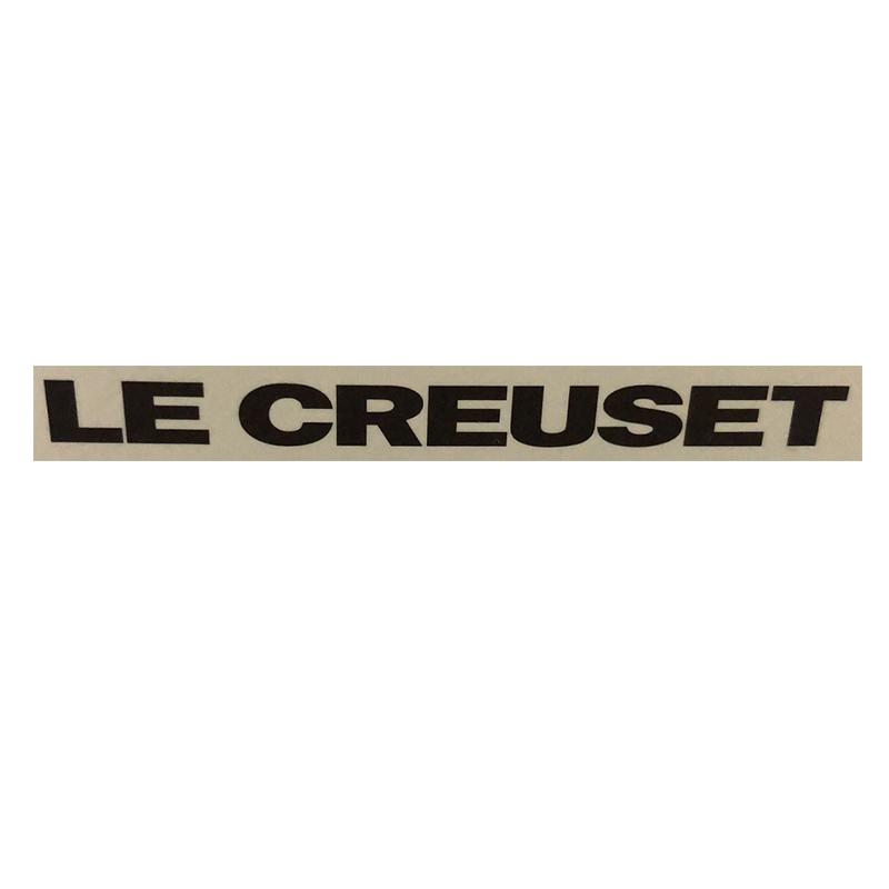 LE CREUSET