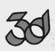 3D