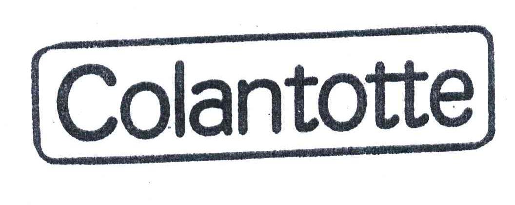 COLANTOTTE
