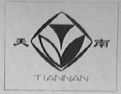 天南