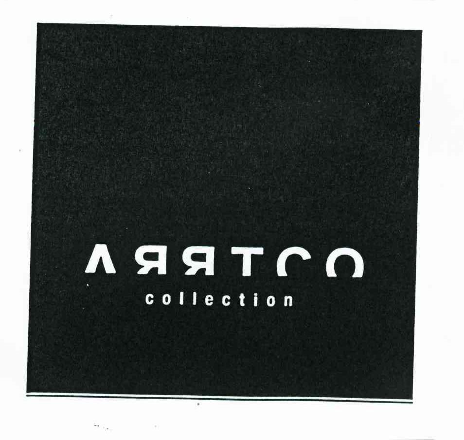 ARRTCO COLLECTION