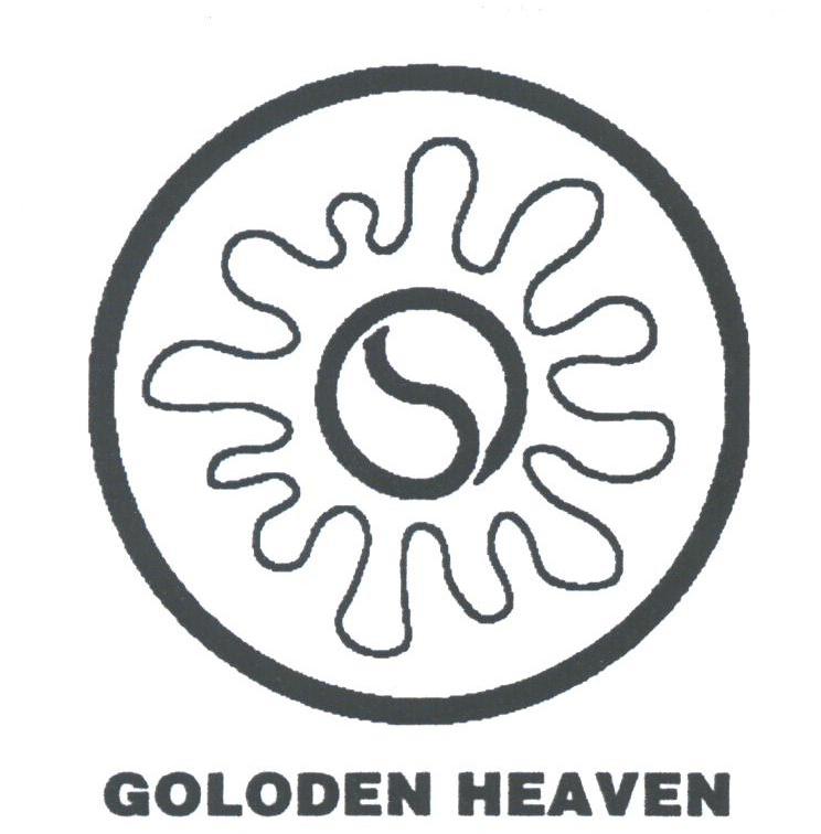GOLODEN HEAVEN