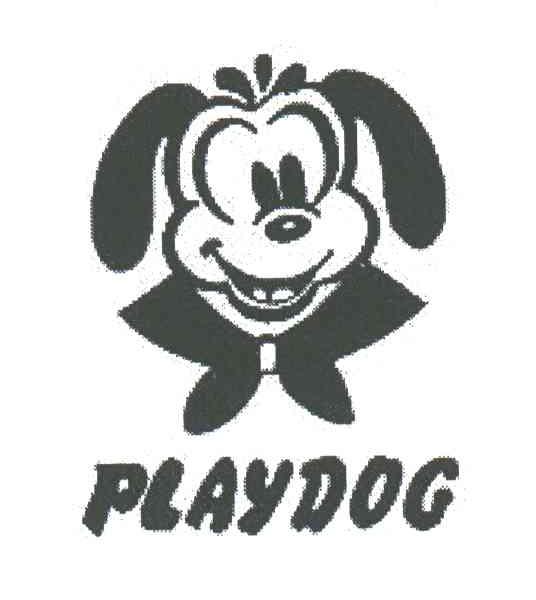 PLAYDOG