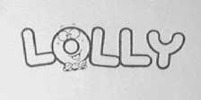 LOLLY