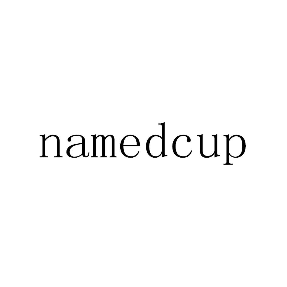 NAMEDCUP