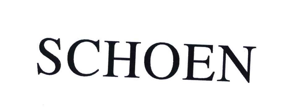 SCHO EN
