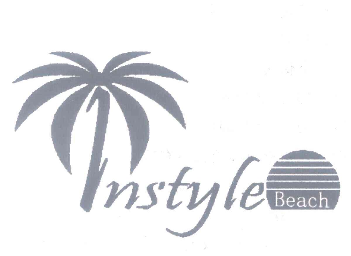 INSTYLE BEACH