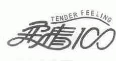柔情;TENDER FEELING