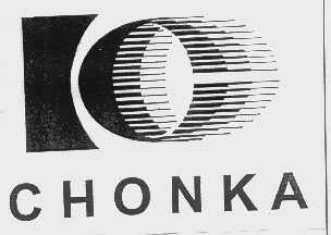 CHONKA