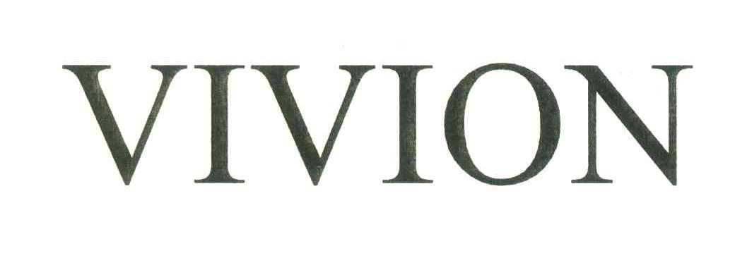 VIVION