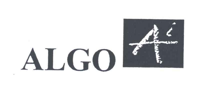 ALGO;AI