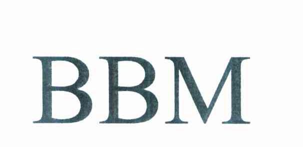 BBM