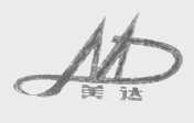 美达