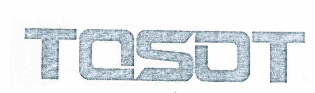 TOSOT