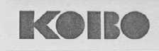 KOBO