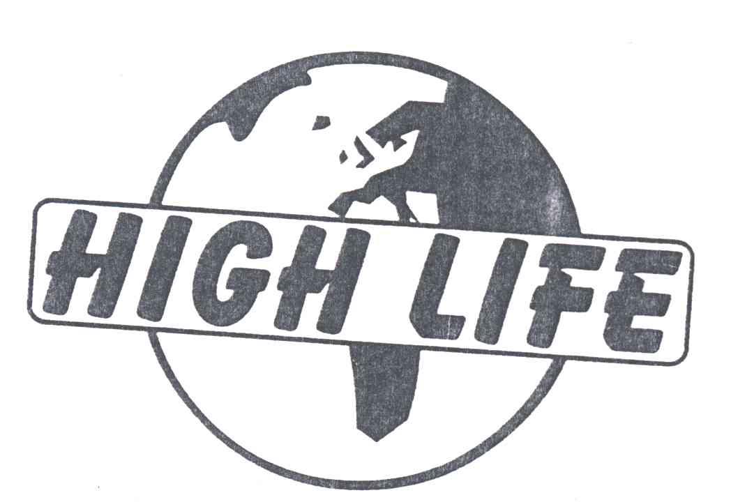 HIGH LIFE