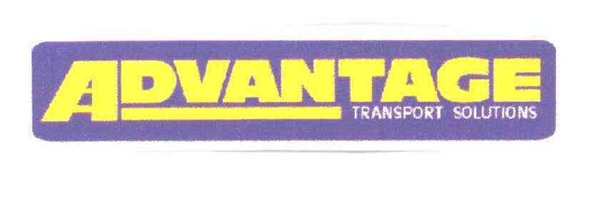 ADVANTAGE TRANSPORT SOLUTIONS