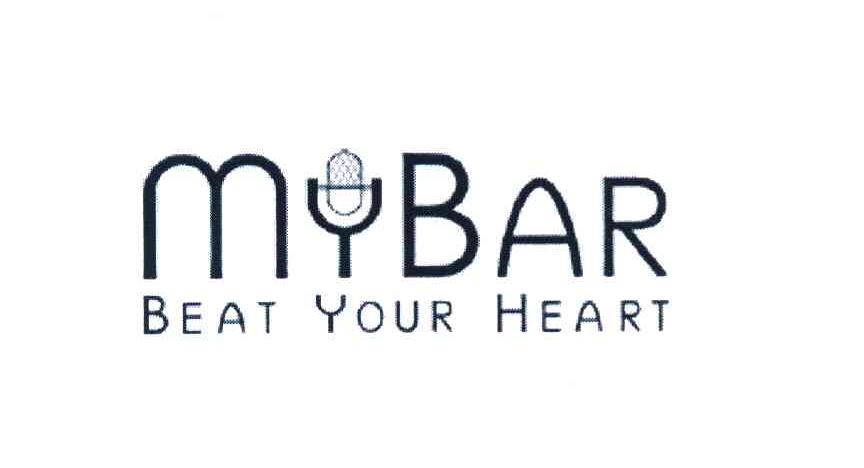 MYBAR BEAT YOUR HEART