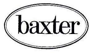 BAXTER