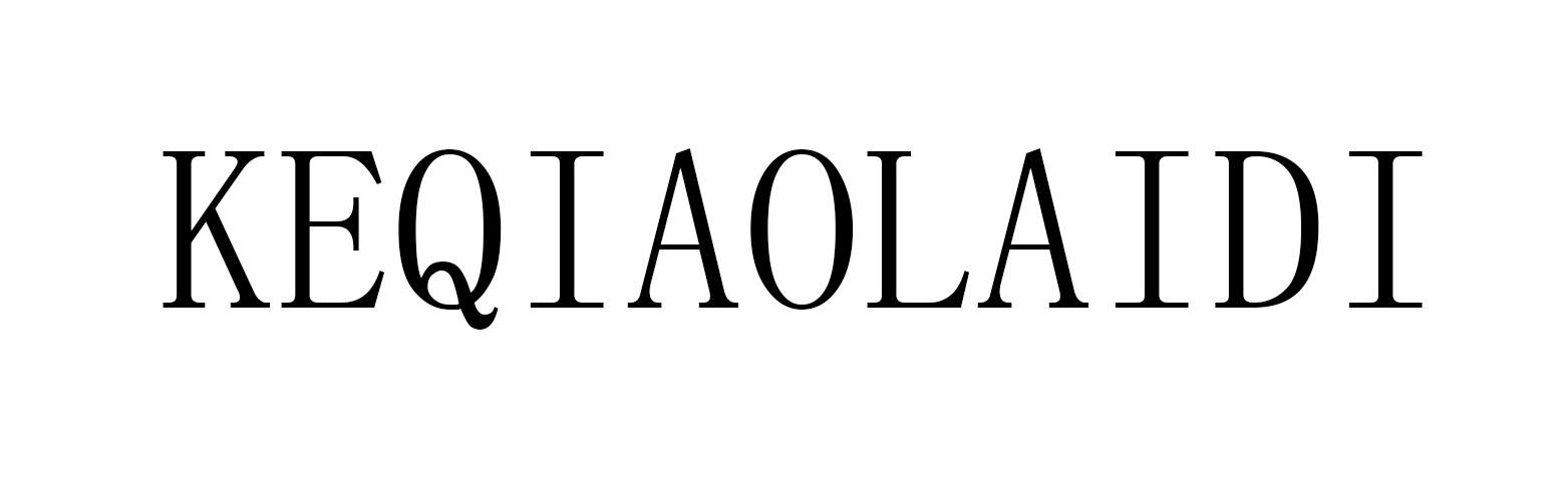 KEQIAOLAIDI