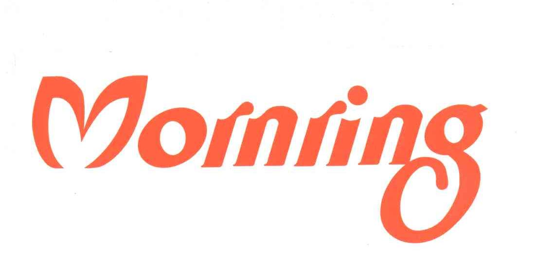 MORNRING