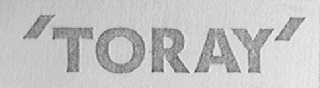 TORAY