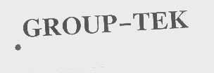 GROUP-TEK