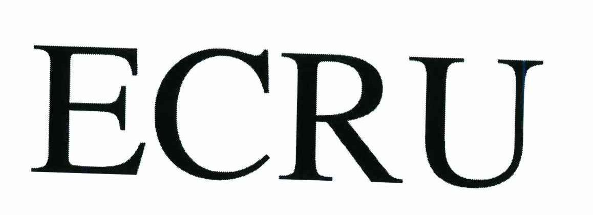 ECRU