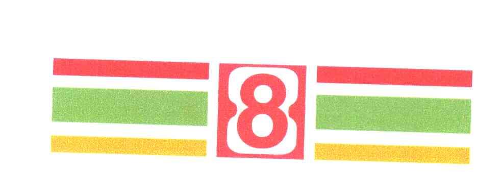 8