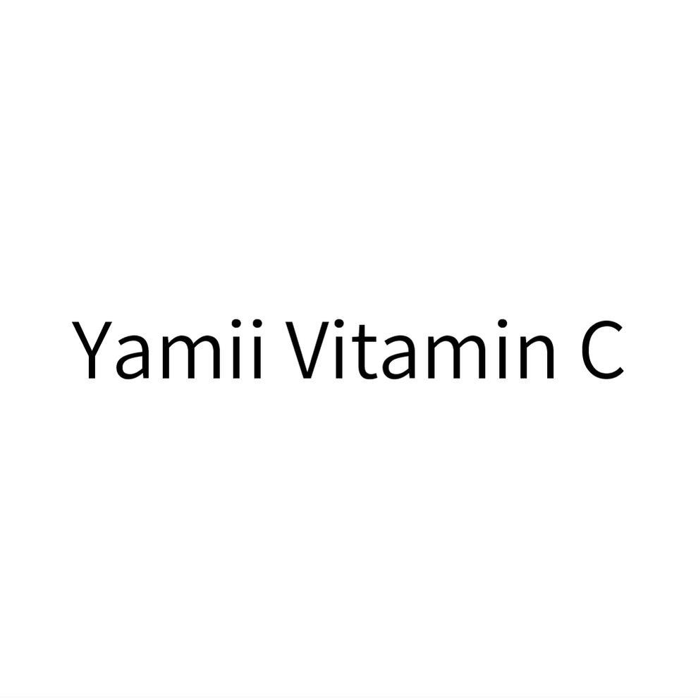 YAMII VITAMIN C