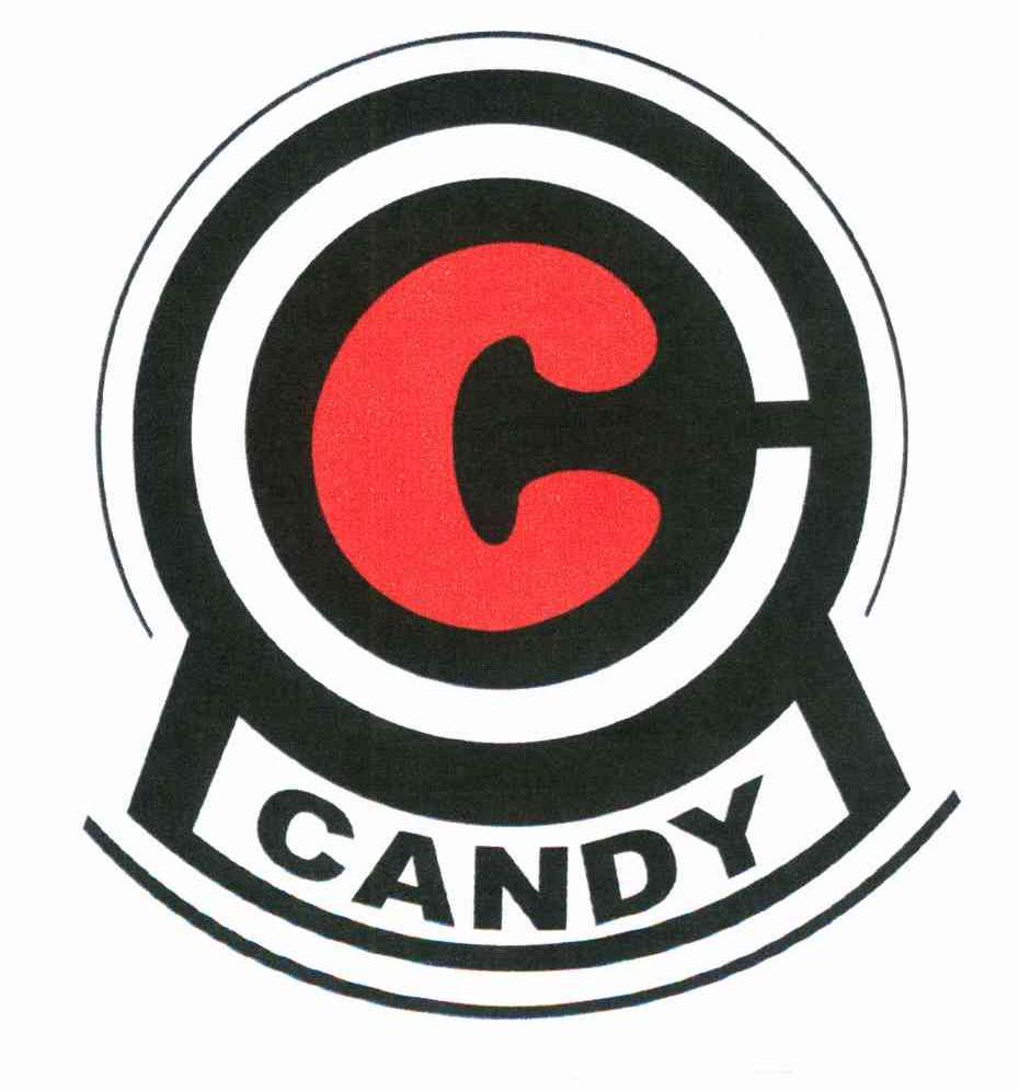 CANDY C