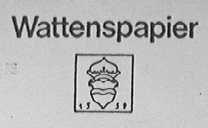 WATTENSPAPIER