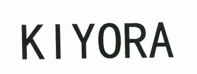 KIYORA