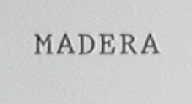 MADERA
