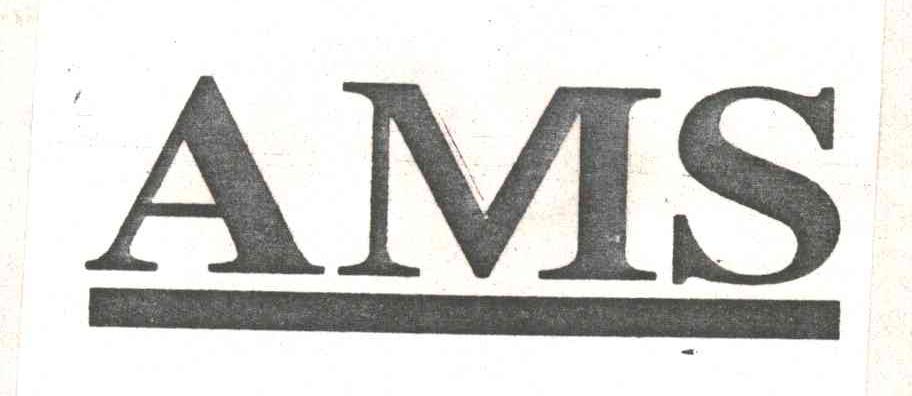 AMS