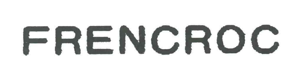 FRENCROC