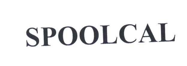 SPOOLCAL