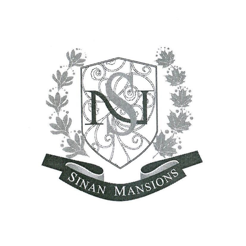 SINAN MANSIONS