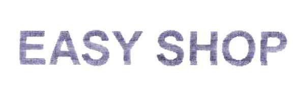 EASY SHOP