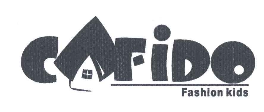 CAFIDO FASHION KIDS