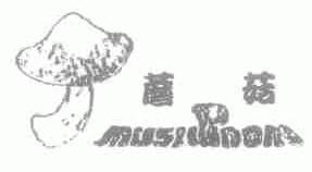 蘑菇;MUSHROOM