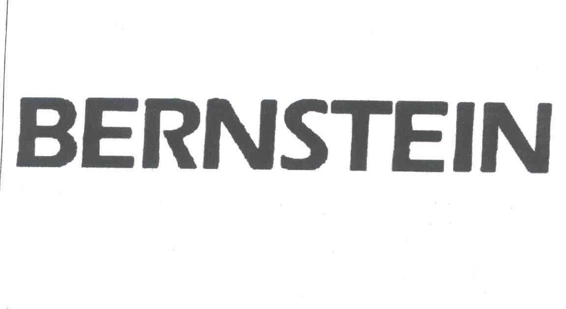 BERNSTEIN