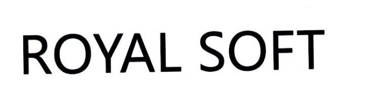 ROYAL SOFT